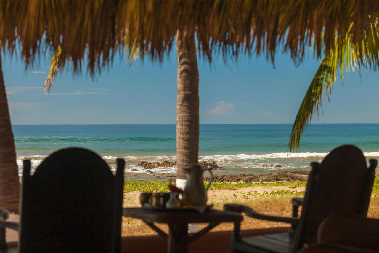 The Resort At Majahua Palms Troncones Εξωτερικό φωτογραφία