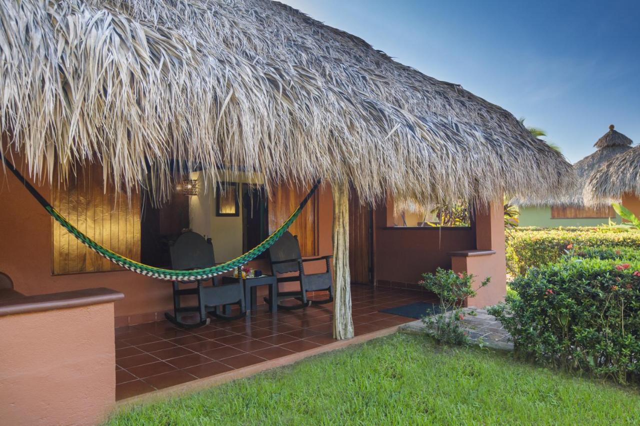The Resort At Majahua Palms Troncones Εξωτερικό φωτογραφία